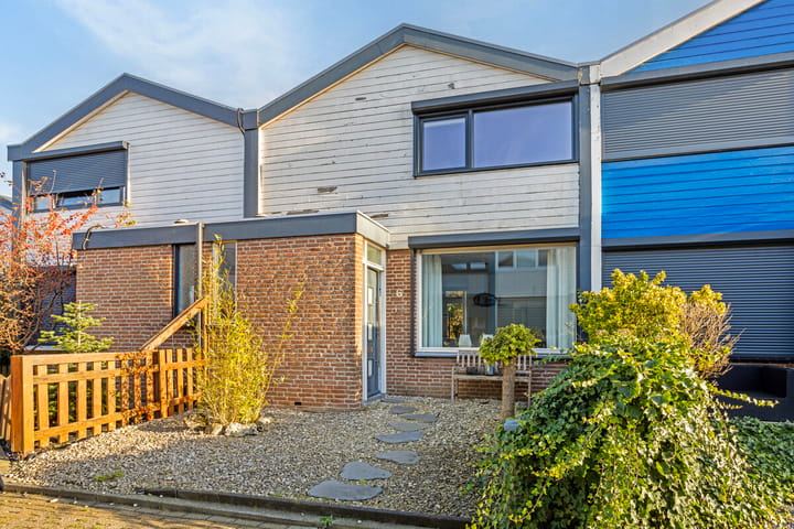 Foto 1 van Petrus Paulus Rubensstraat 6