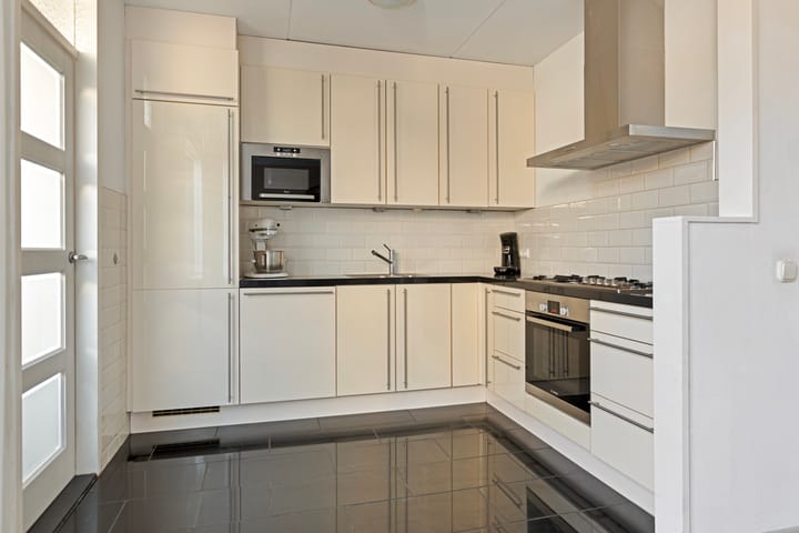 Foto 14 van Petrus Paulus Rubensstraat 6