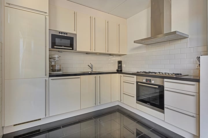 Foto 15 van Petrus Paulus Rubensstraat 6