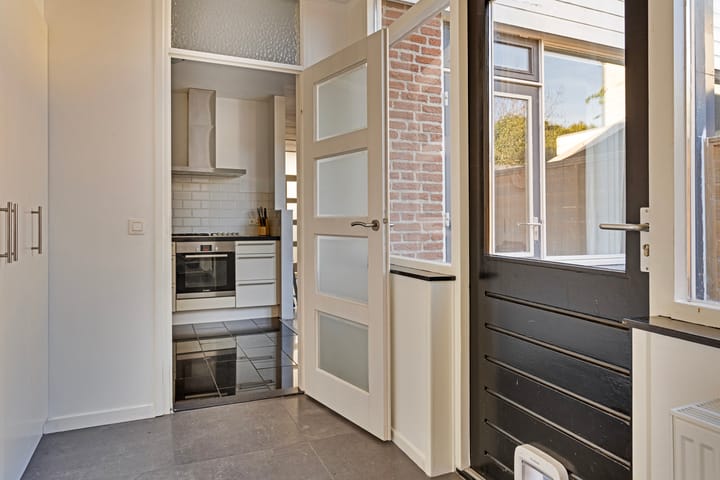 Foto 17 van Petrus Paulus Rubensstraat 6