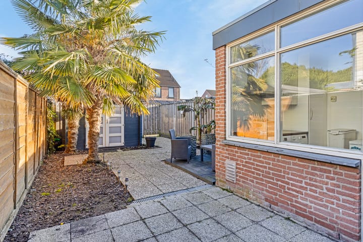 Foto 27 van Petrus Paulus Rubensstraat 6