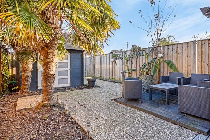 Foto 28 van Petrus Paulus Rubensstraat 6