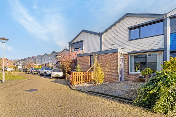 Foto 30 van Petrus Paulus Rubensstraat 6