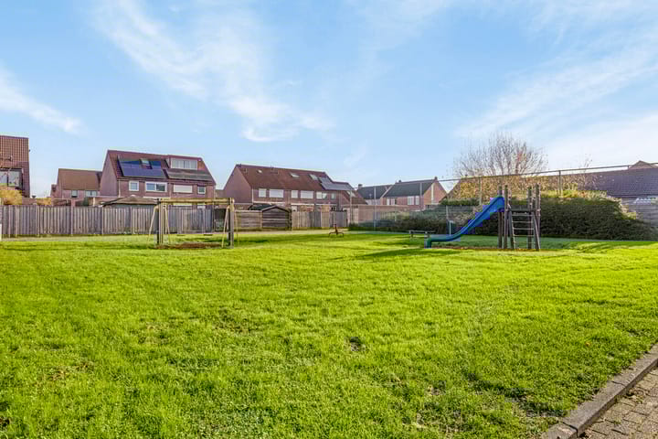 Foto 31 van Petrus Paulus Rubensstraat 6