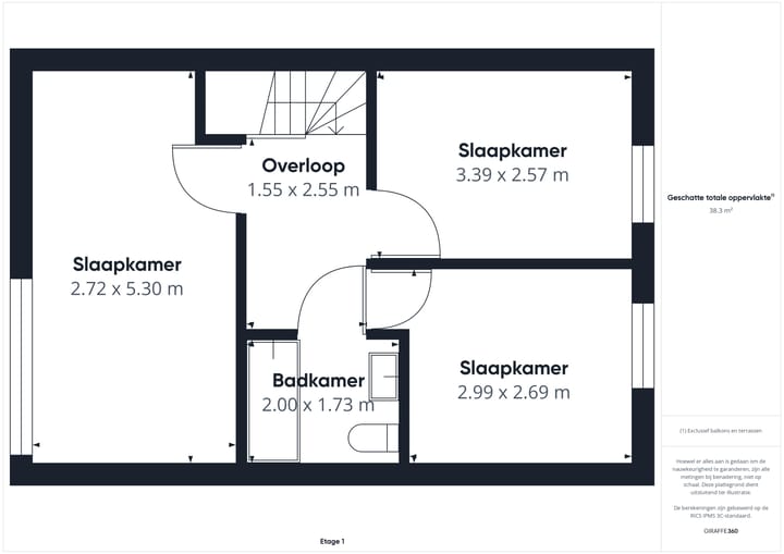 Foto 34 van Petrus Paulus Rubensstraat 6