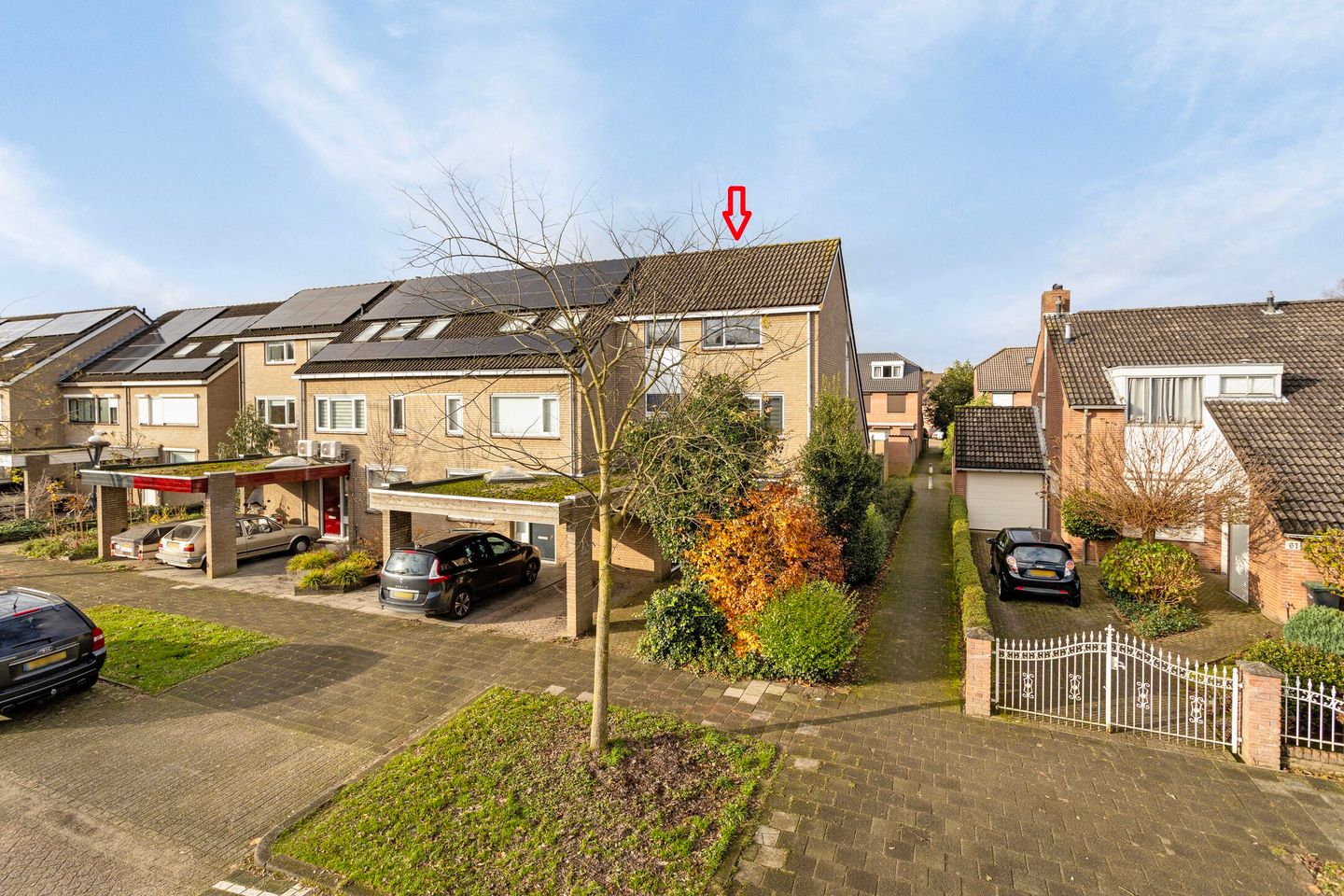 Foto 1 van Granietstraat 63