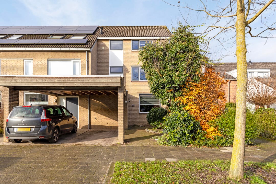 Foto 2 van Granietstraat 63