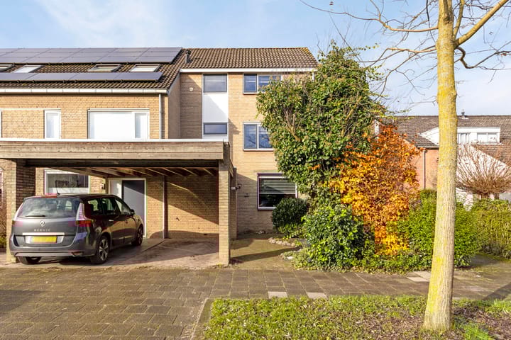 Foto 2 van Granietstraat 63