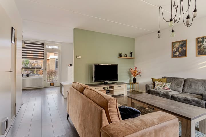 Foto 4 van Granietstraat 63