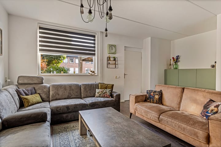 Foto 5 van Granietstraat 63