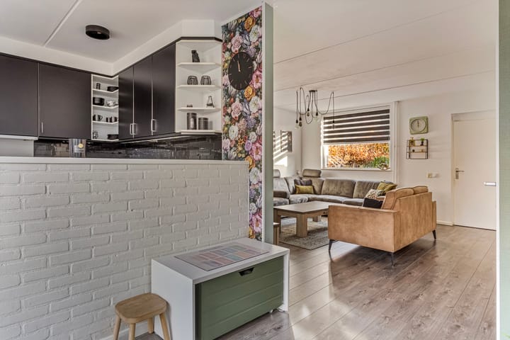 Foto 9 van Granietstraat 63