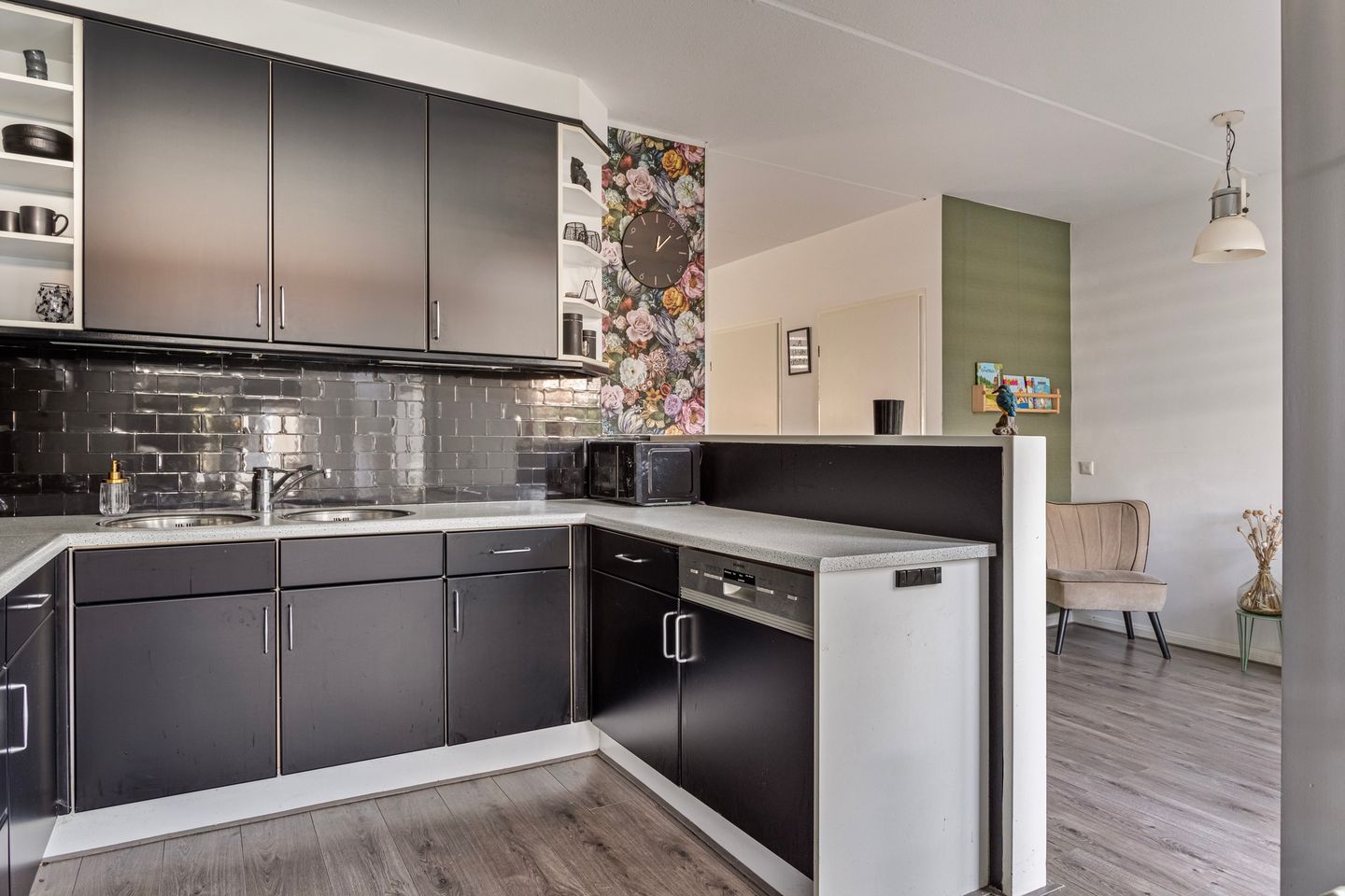 Foto 14 van Granietstraat 63