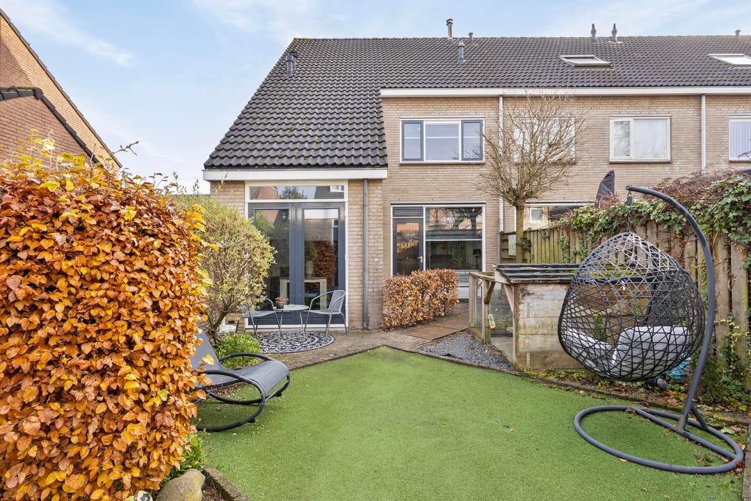 Foto 28 van Granietstraat 63