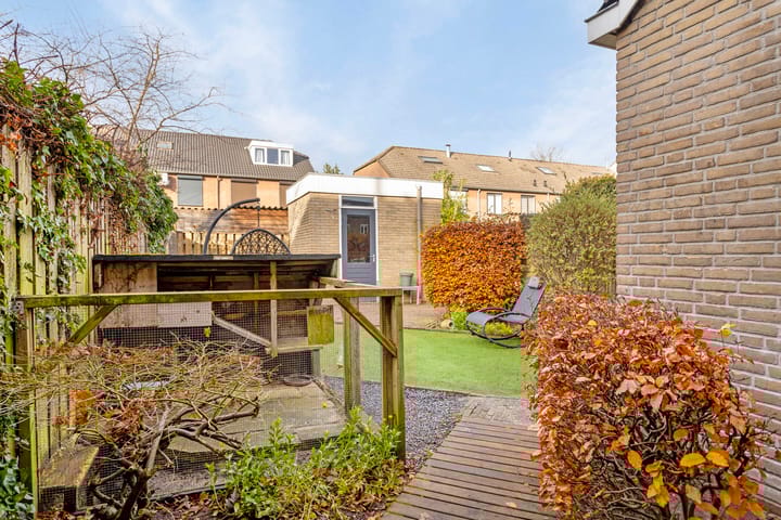 Foto 30 van Granietstraat 63