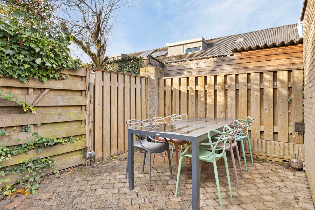 Foto 31 van Granietstraat 63