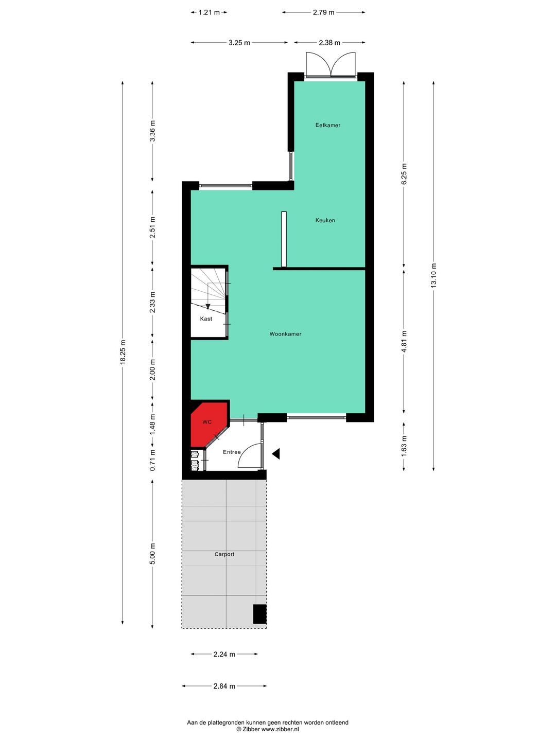 Foto 37 van Granietstraat 63