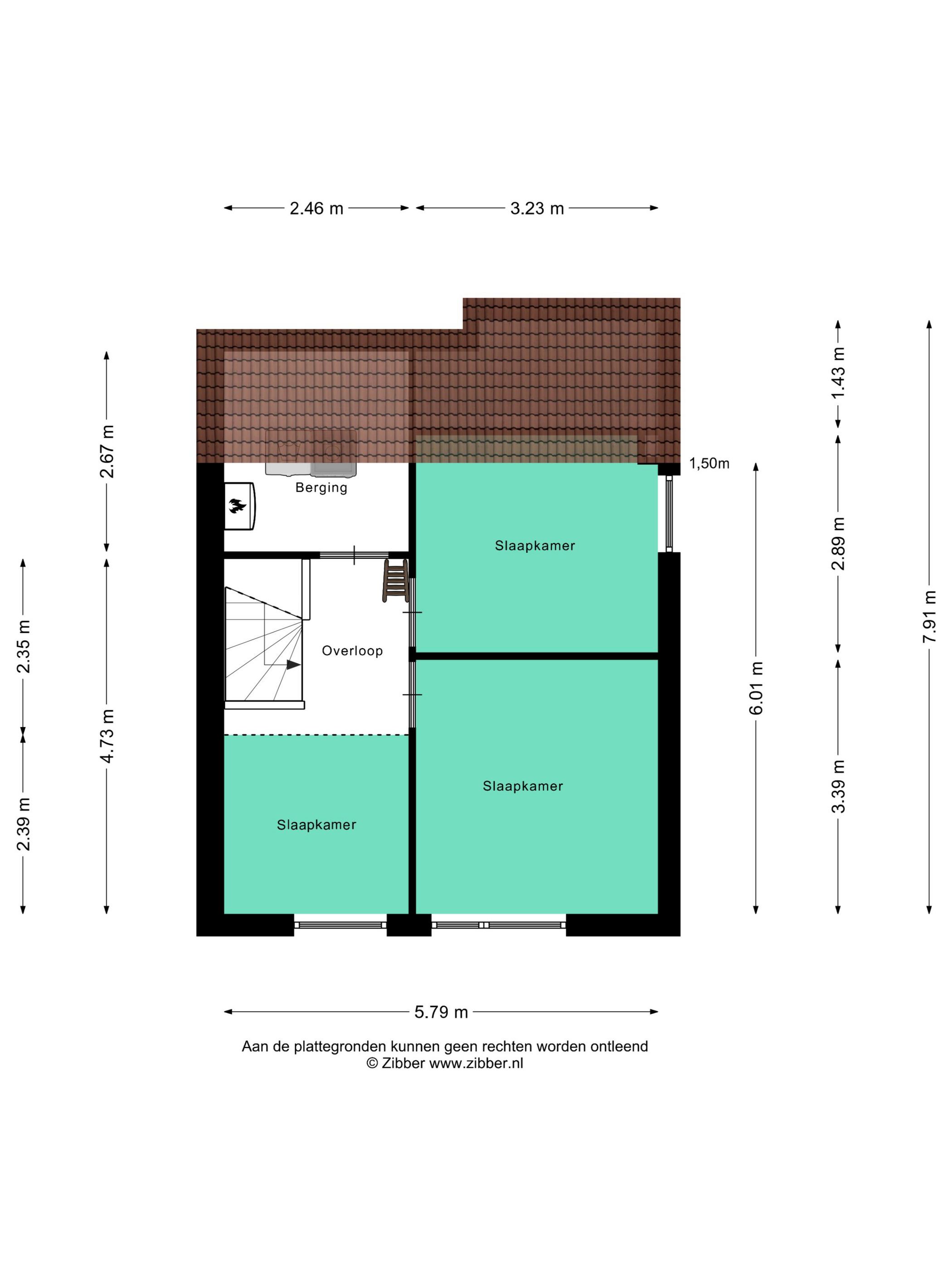 Foto 39 van Granietstraat 63