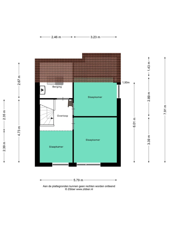 Foto 39 van Granietstraat 63