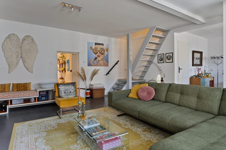 Foto 5 van Seisstraat 11