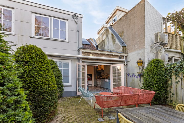 Foto 22 van Seisstraat 11