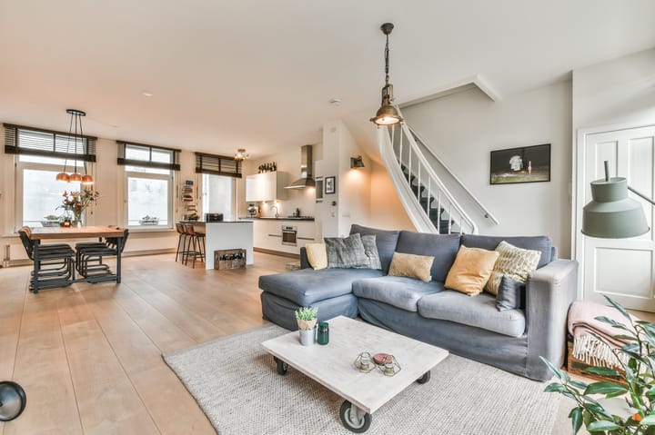 Photo 2 of Bosboom Toussaintstraat 48-3