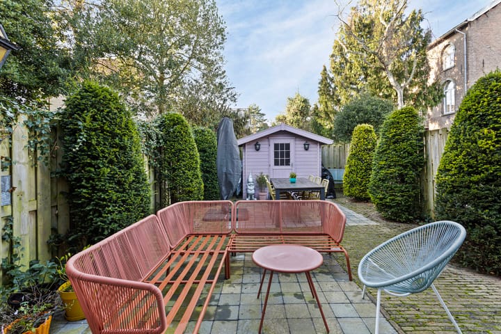 Foto 23 van Seisstraat 11