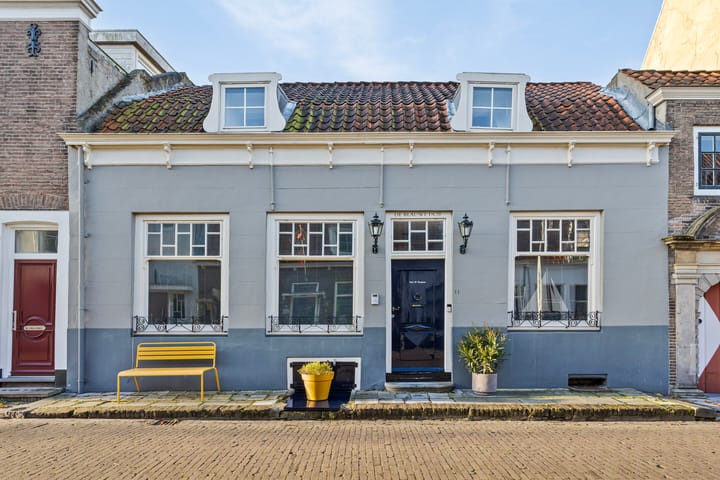 Foto 25 van Seisstraat 11