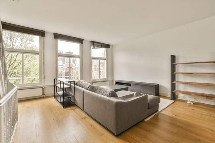 Photo 5 of Bosboom Toussaintstraat 48-3