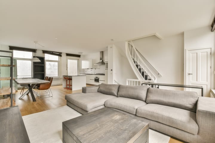 Photo 6 of Bosboom Toussaintstraat 48-3