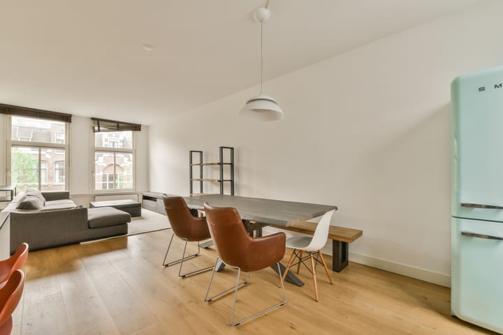 Photo 7 of Bosboom Toussaintstraat 48-3