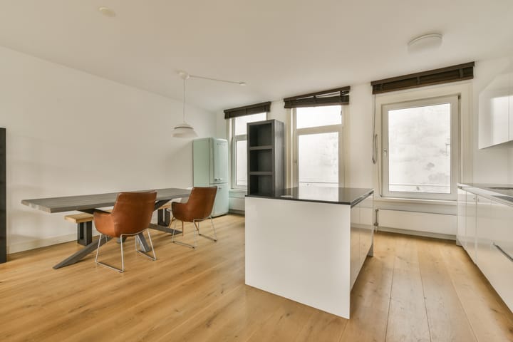 Photo 8 of Bosboom Toussaintstraat 48-3