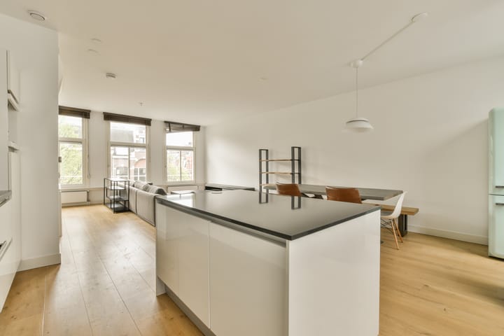 Photo 10 of Bosboom Toussaintstraat 48-3