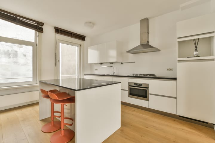 Photo 9 of Bosboom Toussaintstraat 48-3