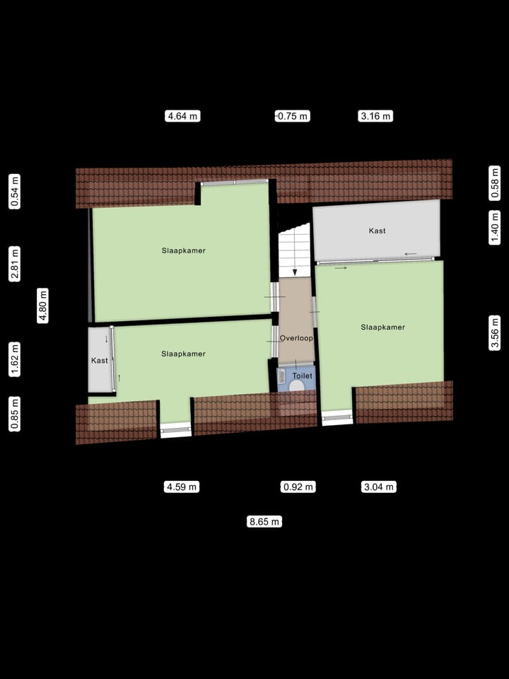 Foto 33 van Seisstraat 11