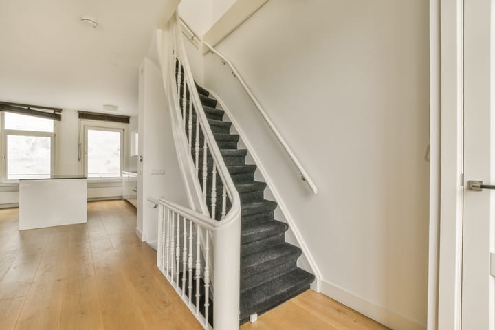 Photo 11 of Bosboom Toussaintstraat 48-3