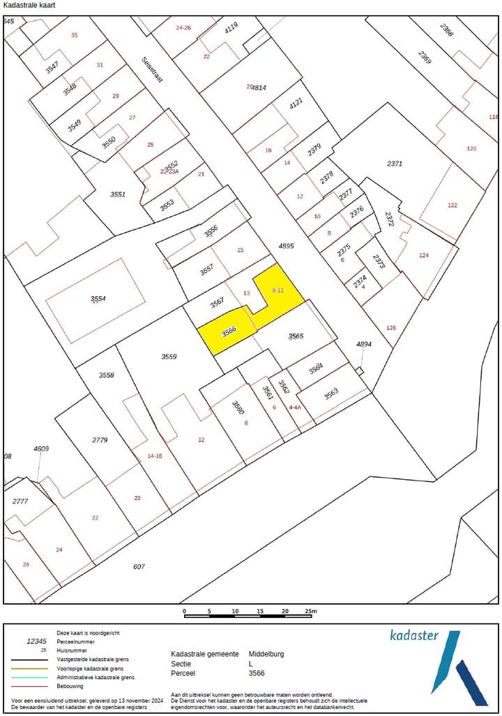 Foto 35 van Seisstraat 11