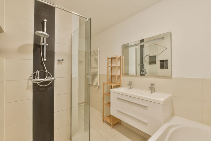 Photo 16 of Bosboom Toussaintstraat 48-3