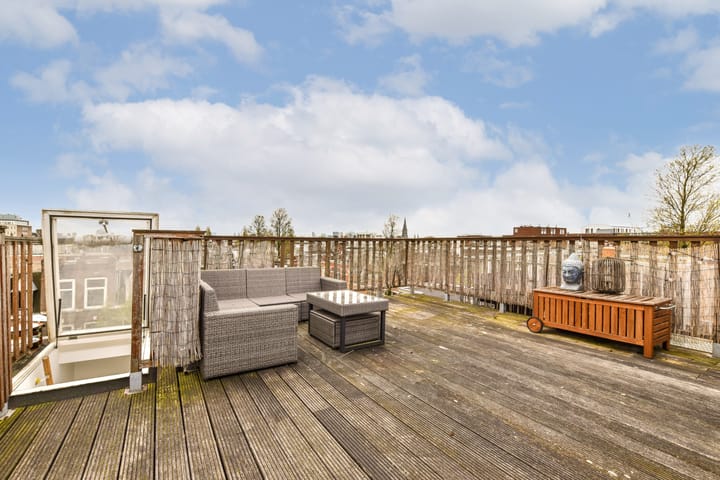 Photo 20 of Bosboom Toussaintstraat 48-3