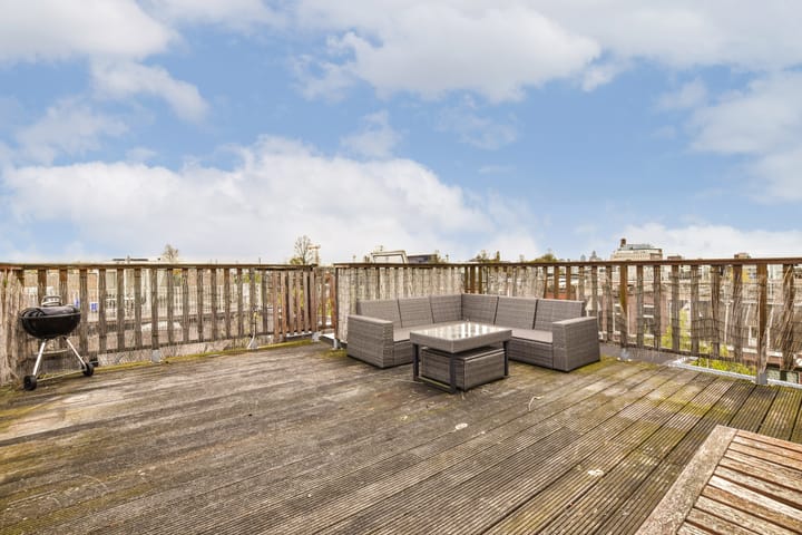 Photo 22 of Bosboom Toussaintstraat 48-3