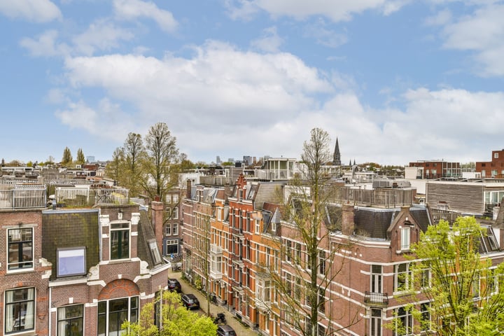 View photo 23 of Bosboom Toussaintstraat 48-3