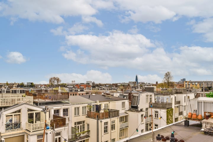 Photo 24 of Bosboom Toussaintstraat 48-3