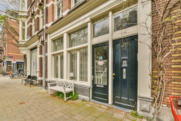 View photo 28 of Bosboom Toussaintstraat 48-3