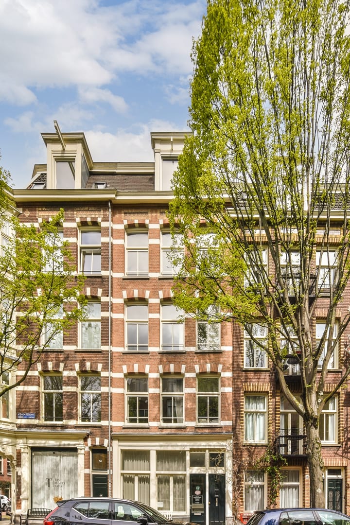 Photo 30 of Bosboom Toussaintstraat 48-3