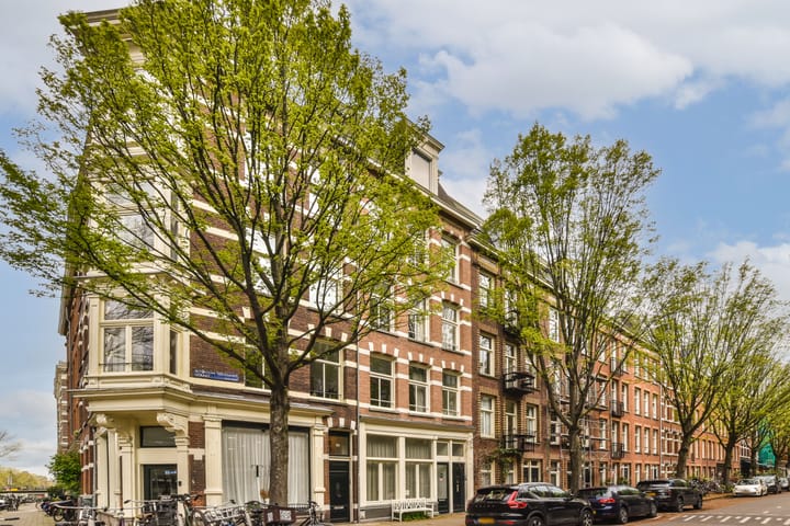 Photo 31 of Bosboom Toussaintstraat 48-3