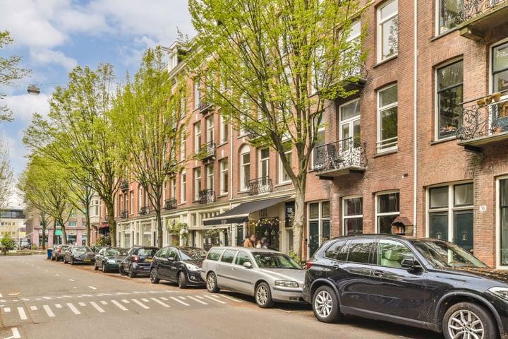 View photo 32 of Bosboom Toussaintstraat 48-3