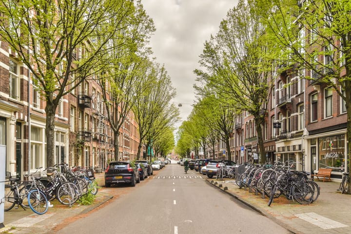 Photo 33 of Bosboom Toussaintstraat 48-3