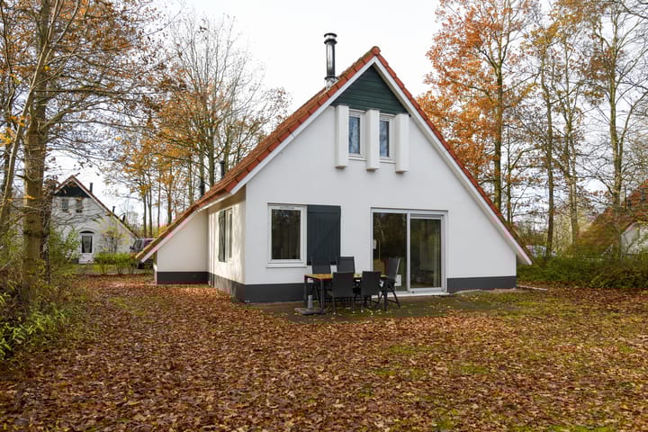 Foto 1 van De Rug 3-203