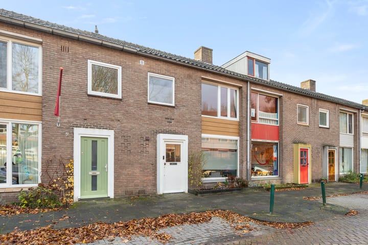 Foto 2 van Minckelersstraat 38