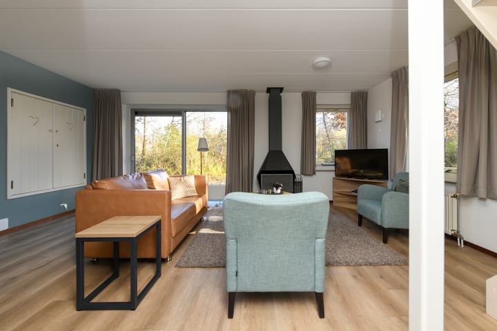 Foto 5 van De Rug 3-203