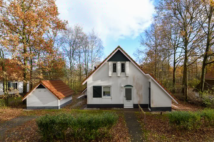 Foto 21 van De Rug 3-203